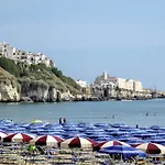 In Mit Privatparkplatz By Interhome Apartament Vieste