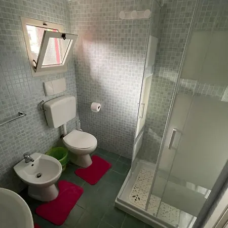 In Mit Privatparkplatz By Interhome * Vieste