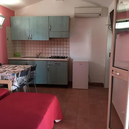 Apartament In Mit Privatparkplatz By Interhome